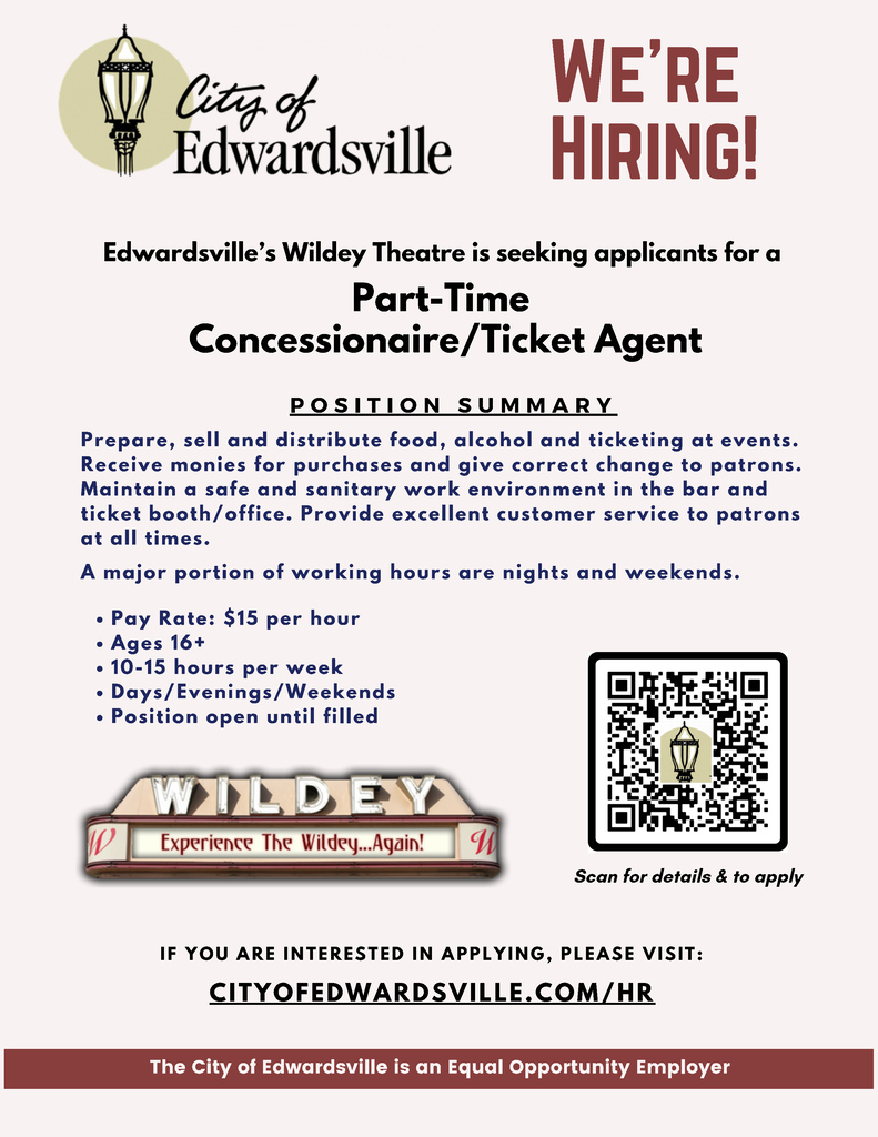 Hiring 