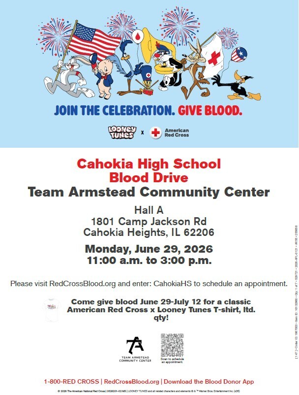 Blood Drive