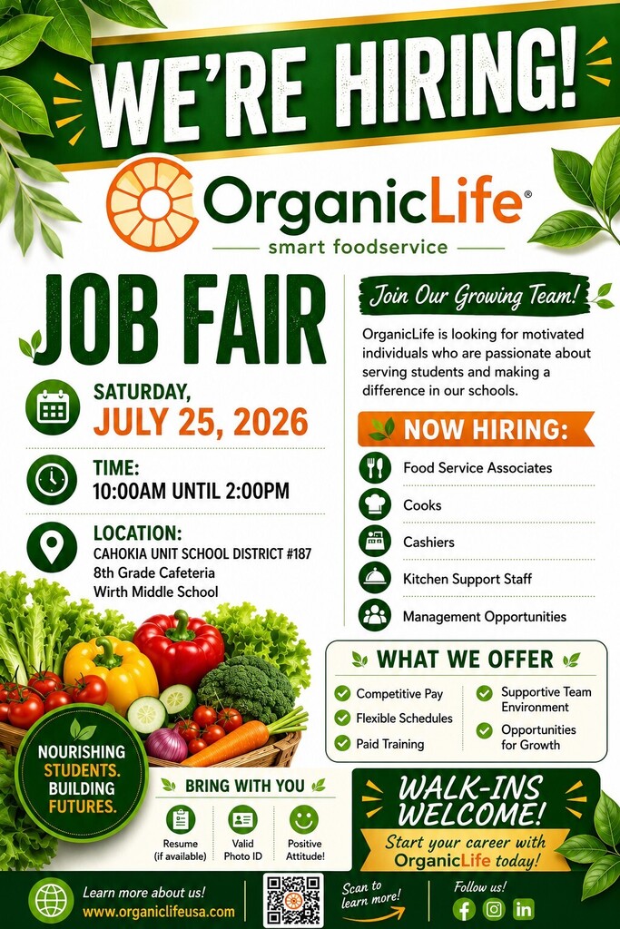 Job Fair