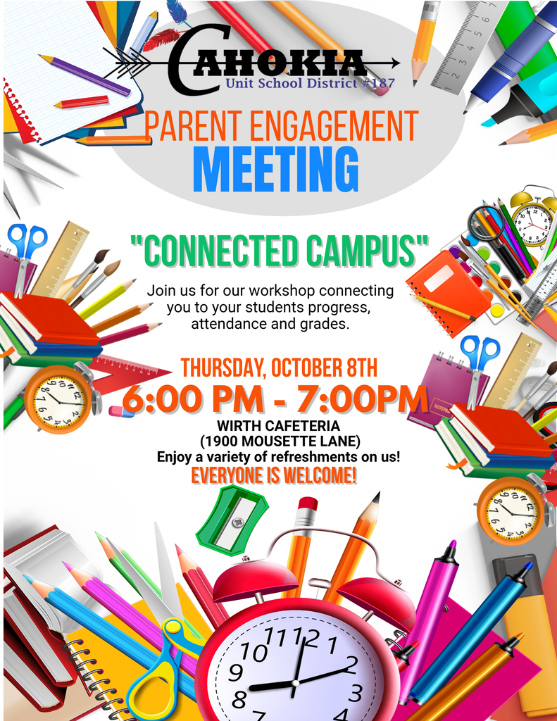 Parent Engagement