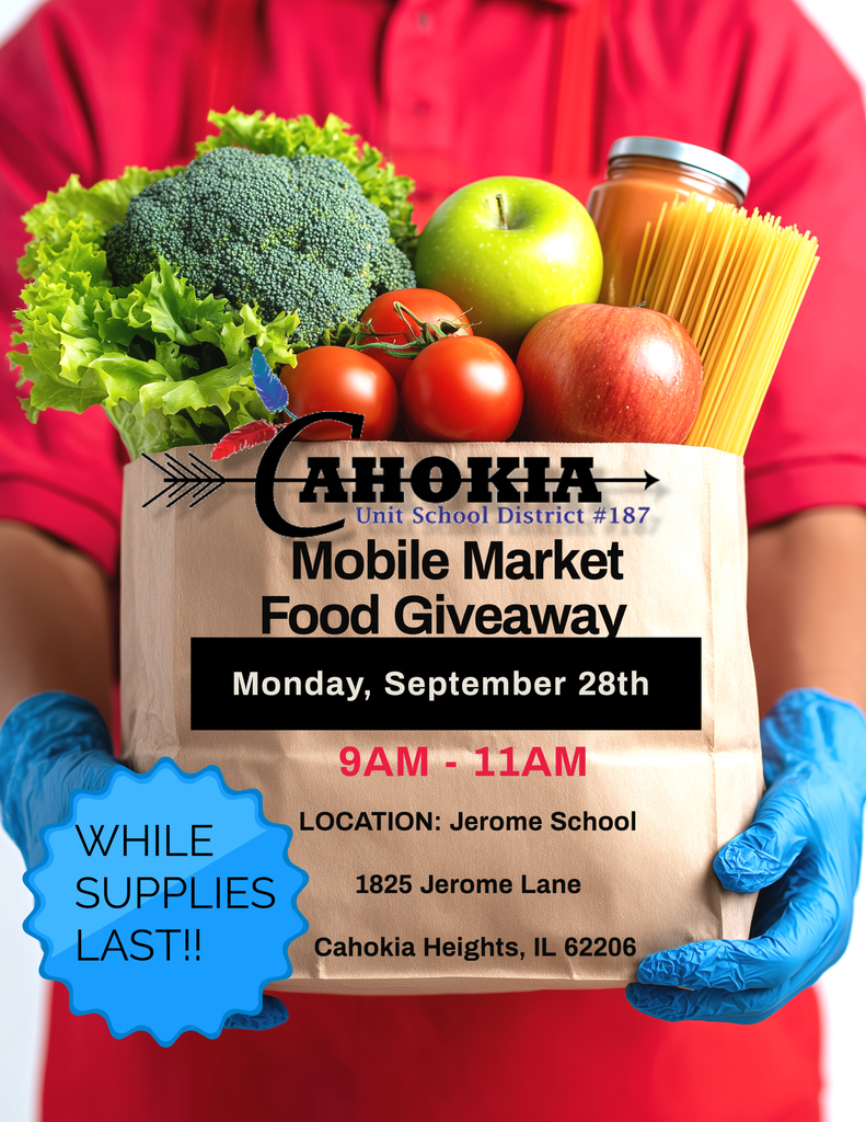 Food Giveaway