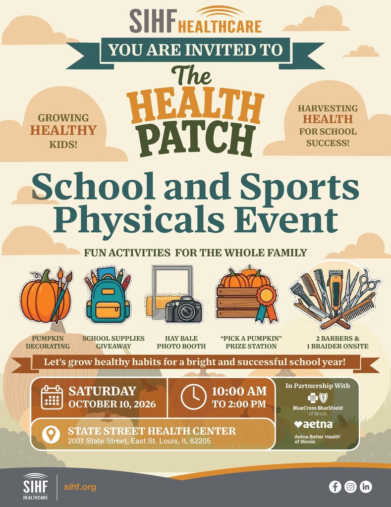 School Physicals