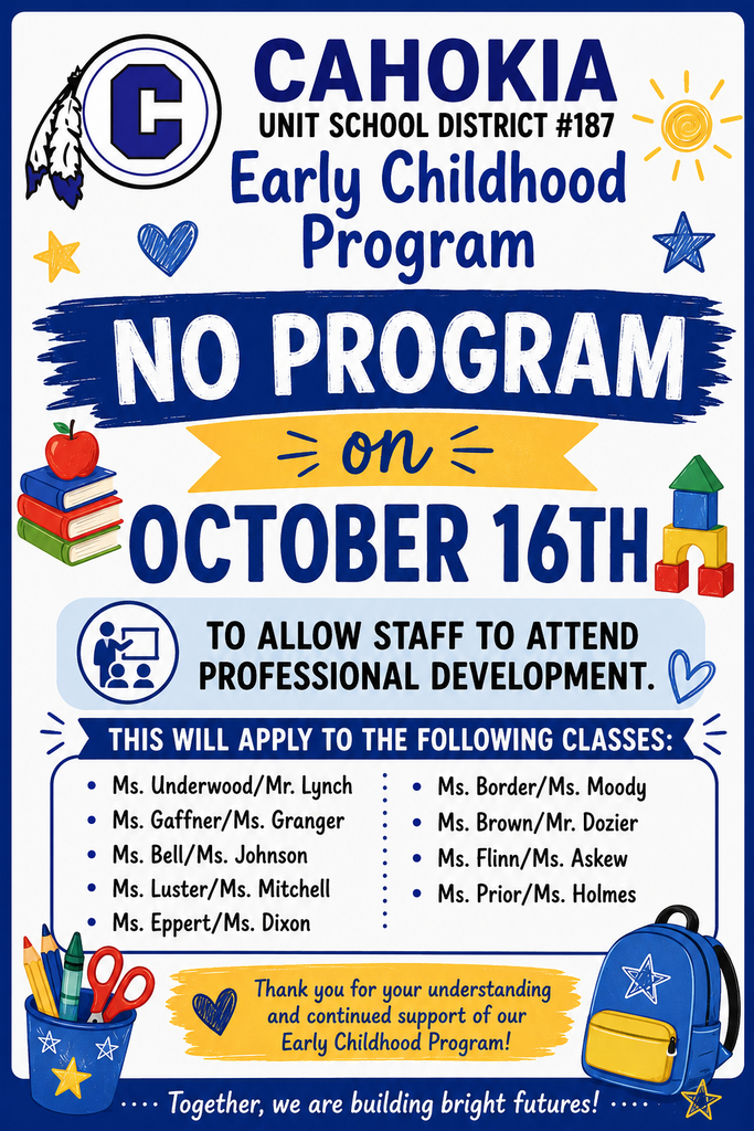 No Program
