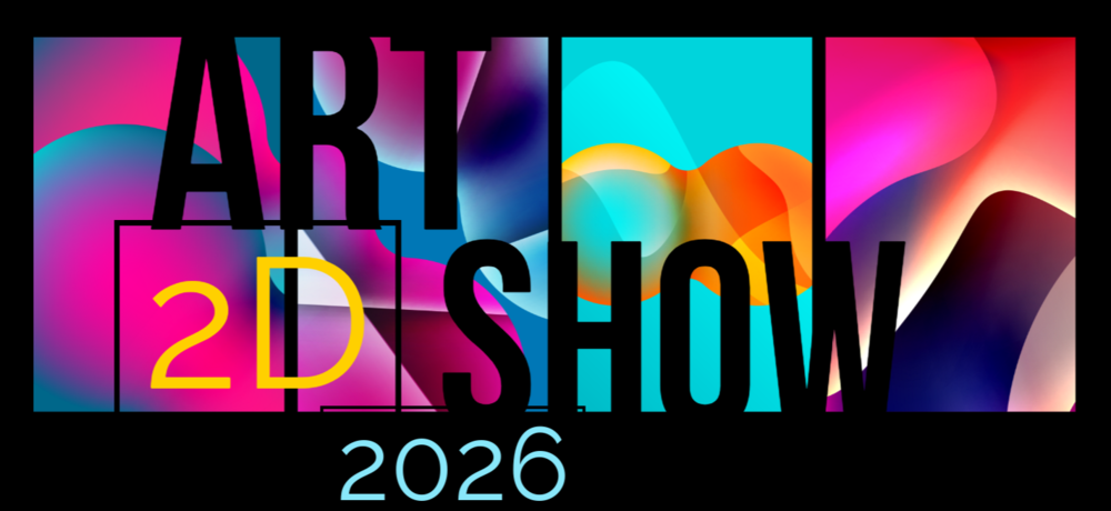 Art 2D Show 2026 - CDHS