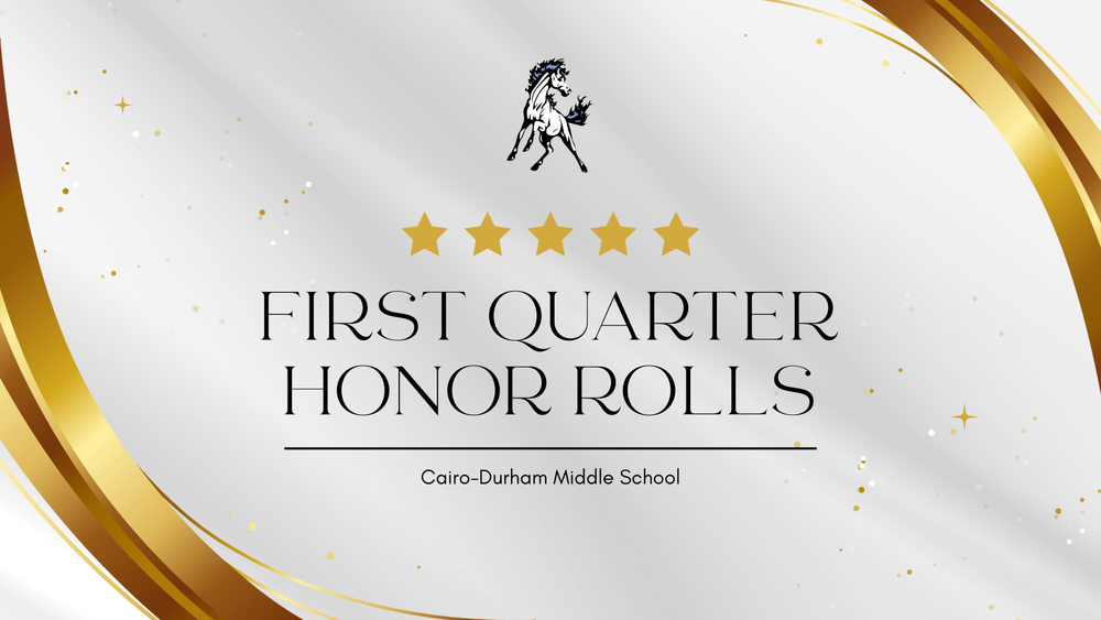 MS Honor Rolls