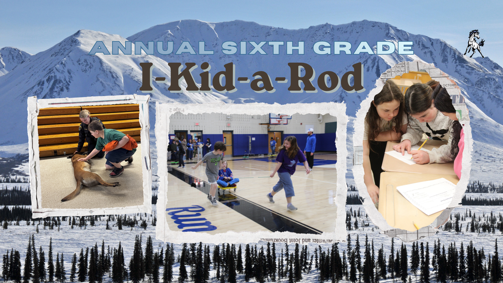 I-Kid-a-Rod (6th grade)
