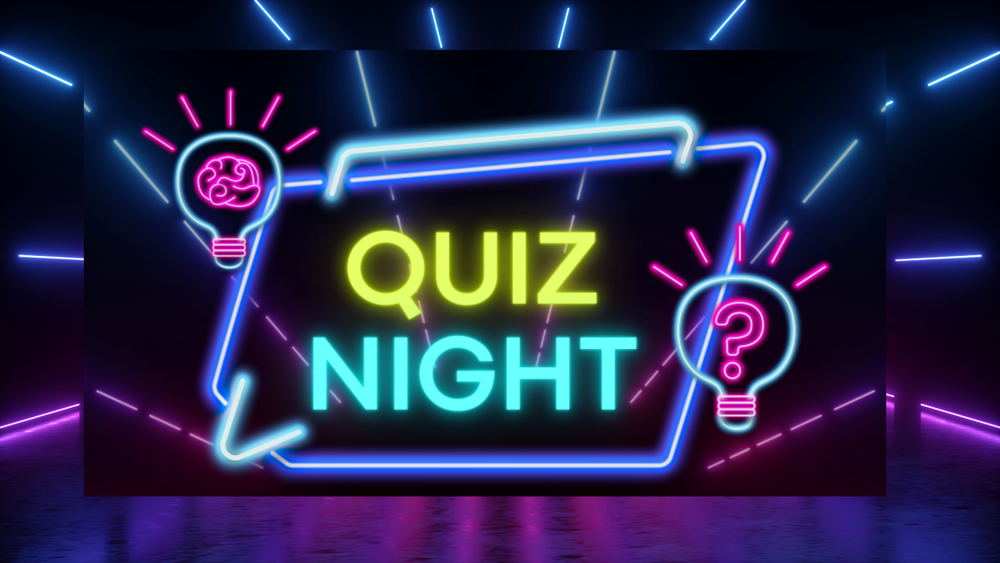 Quiz Night
