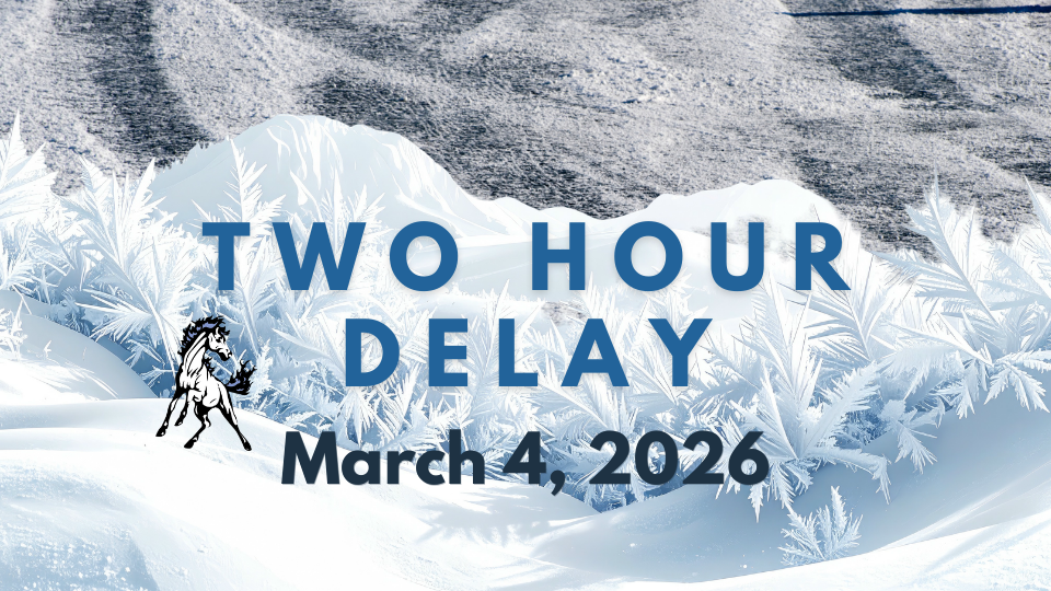 Two Hour Delay - 03/04/26
