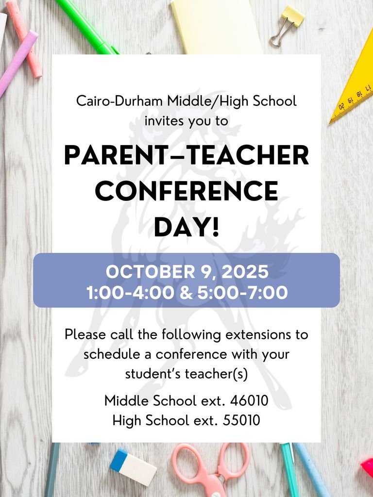 PTC Flyer