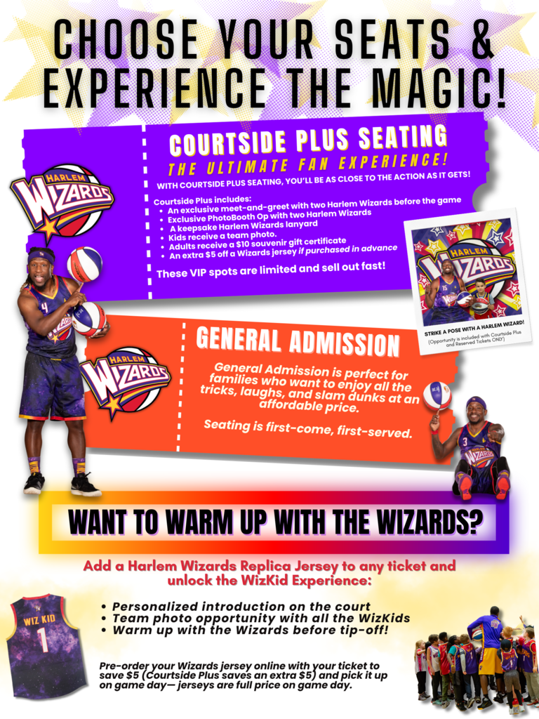 Wizard flyer 2