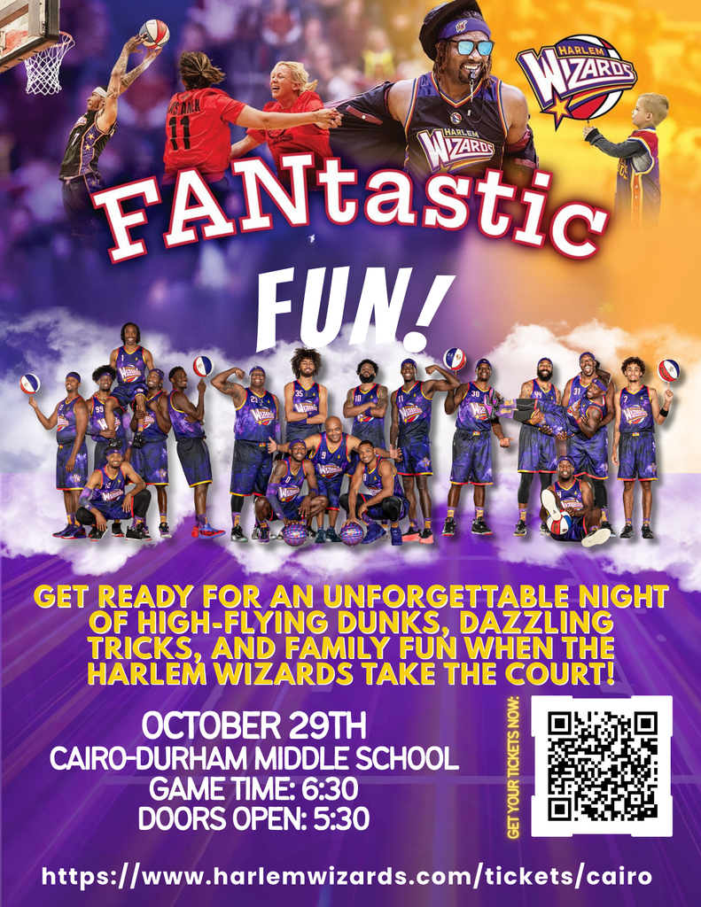Wizard flyer 1