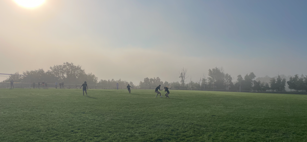 Sunrise drills