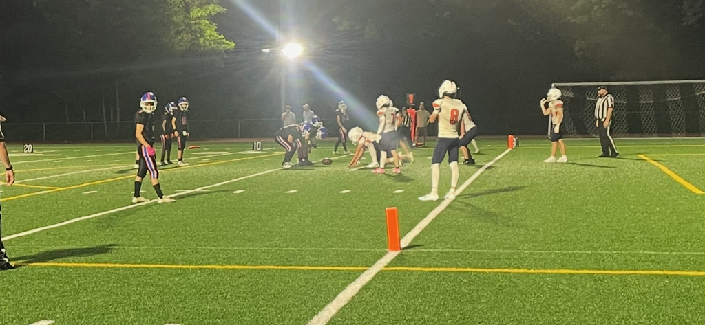 An exciting overtime win for CCD. 