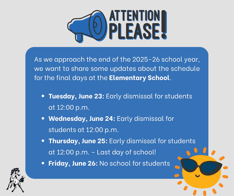 Calendar Update for CDES