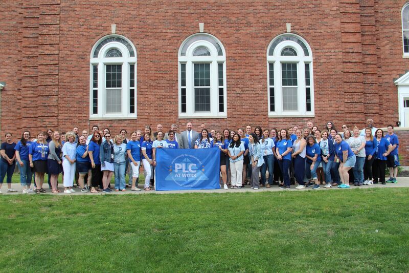 CDES Faculty and Staff
