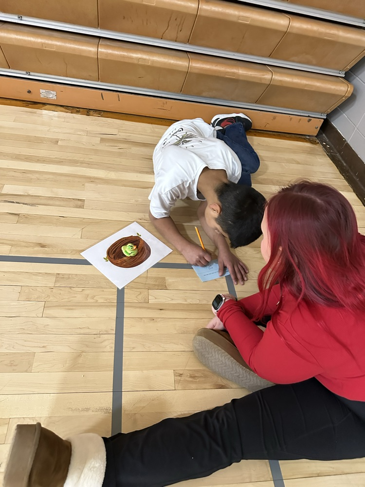 5th grade math review!