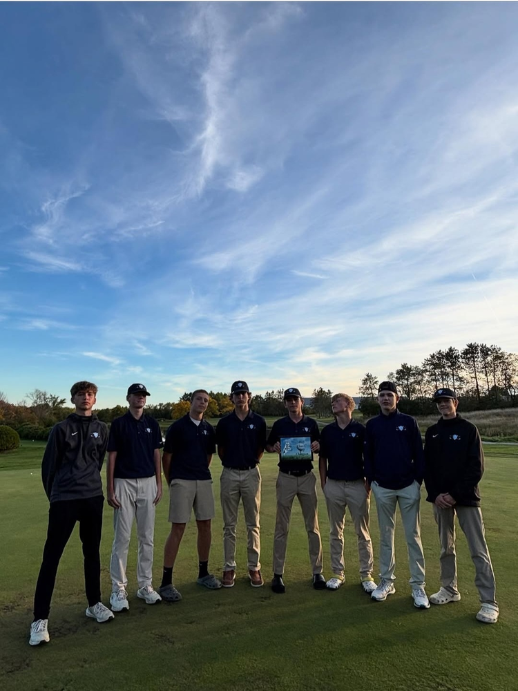 calais golf