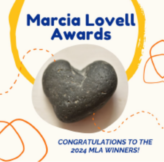 Marcia Lovell Awards