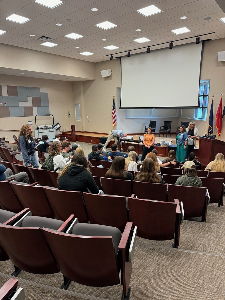CTE Leadership Conference