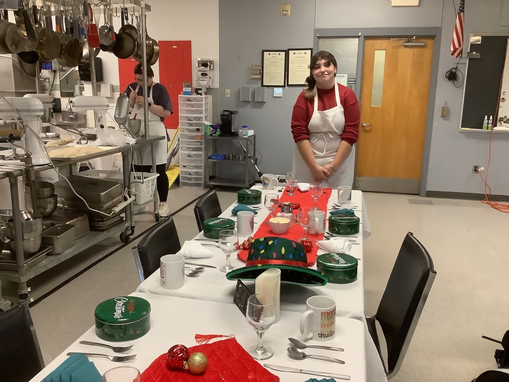 Superintendent luncheon