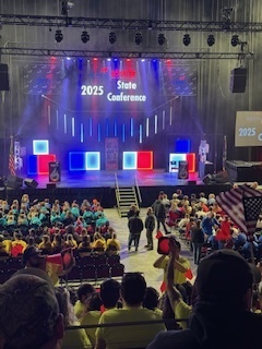 SkillsUSA 2025