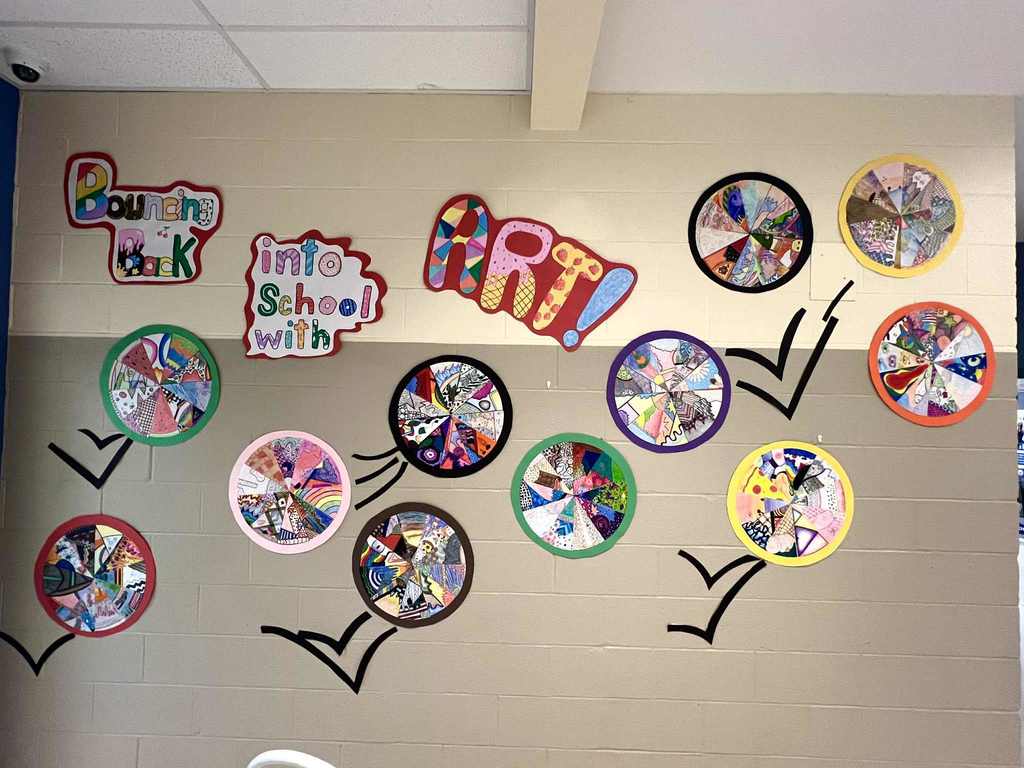 Art Student Collaboration