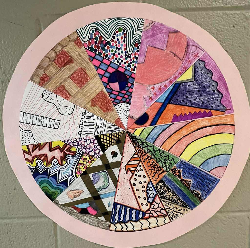 Art Student Collaboration