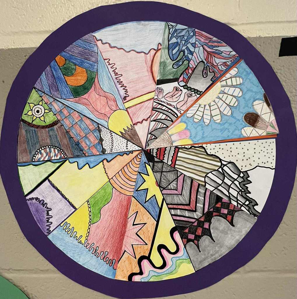 Art Student Collaboration