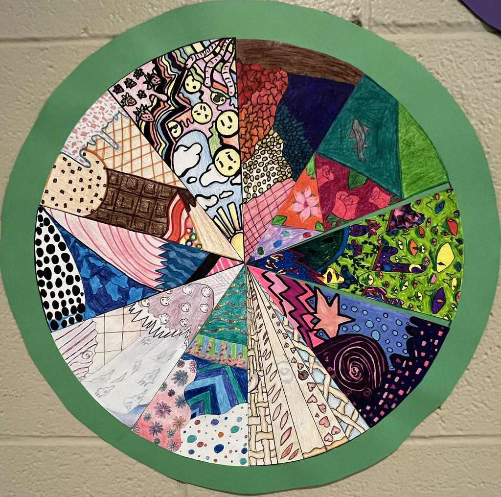 Art Student Collaboration