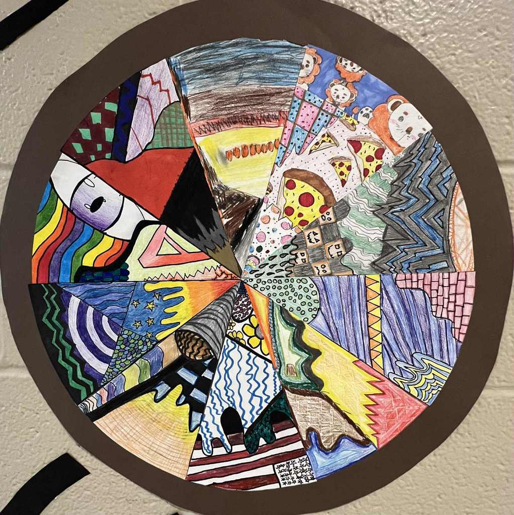 Art Student Collaboration