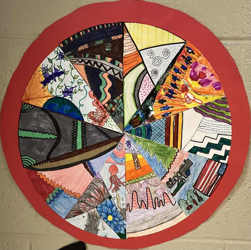 Art Student Collaboration