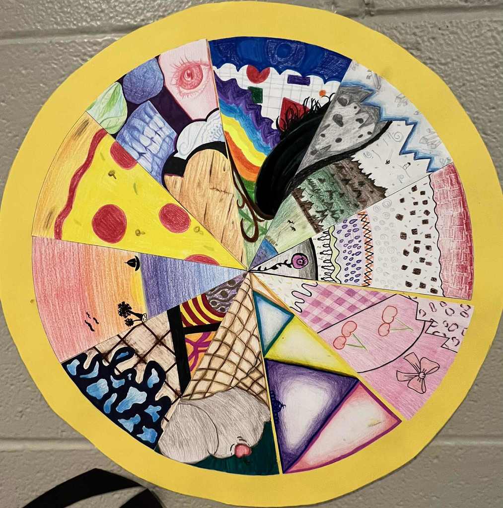 Art Student Collaboration