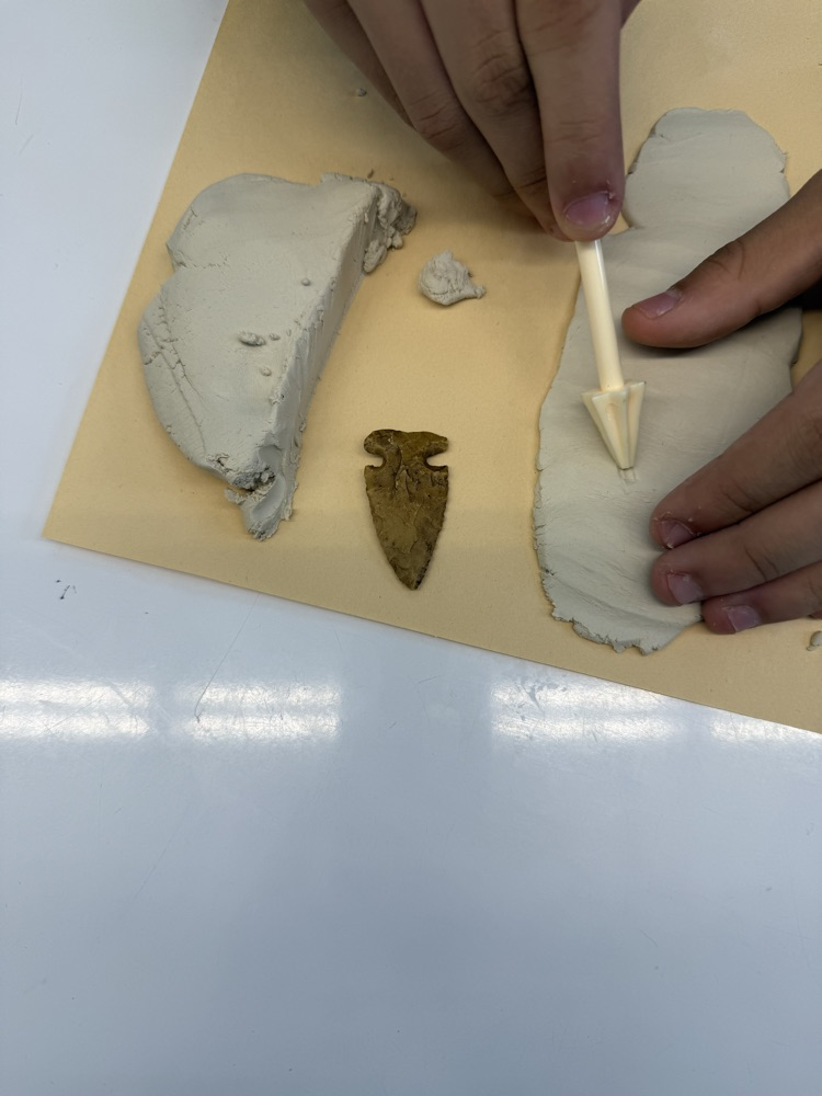 artifact