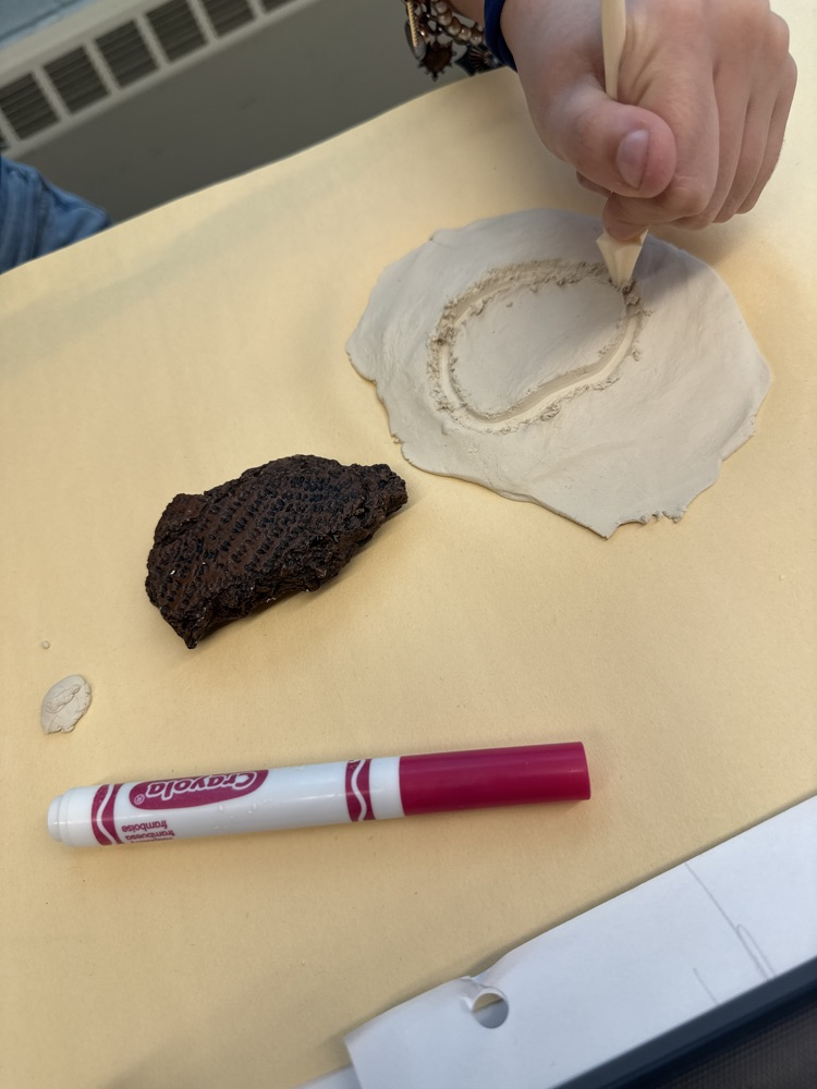 artifact