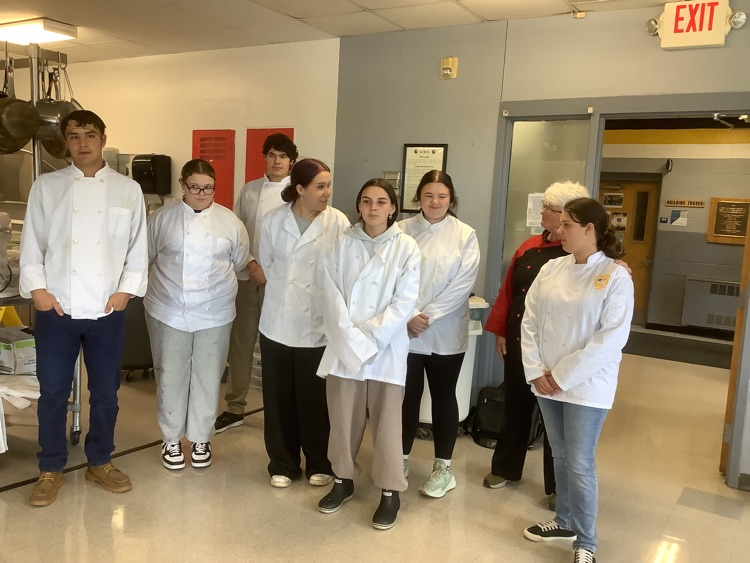 Advisory Board Luncheon