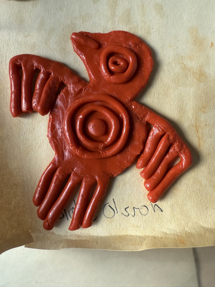 Mesoamerican jewelry