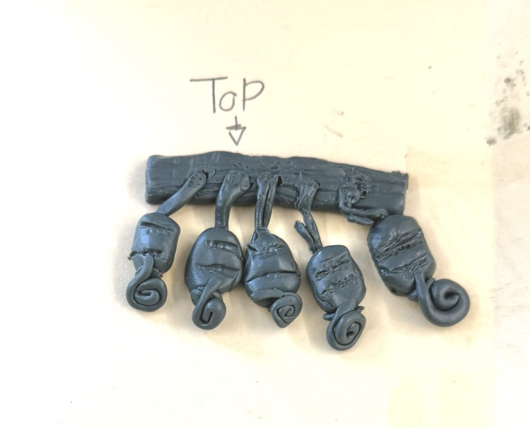 Mesoamerican jewelry