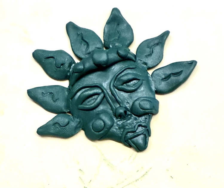 Mesoamerican jewelry