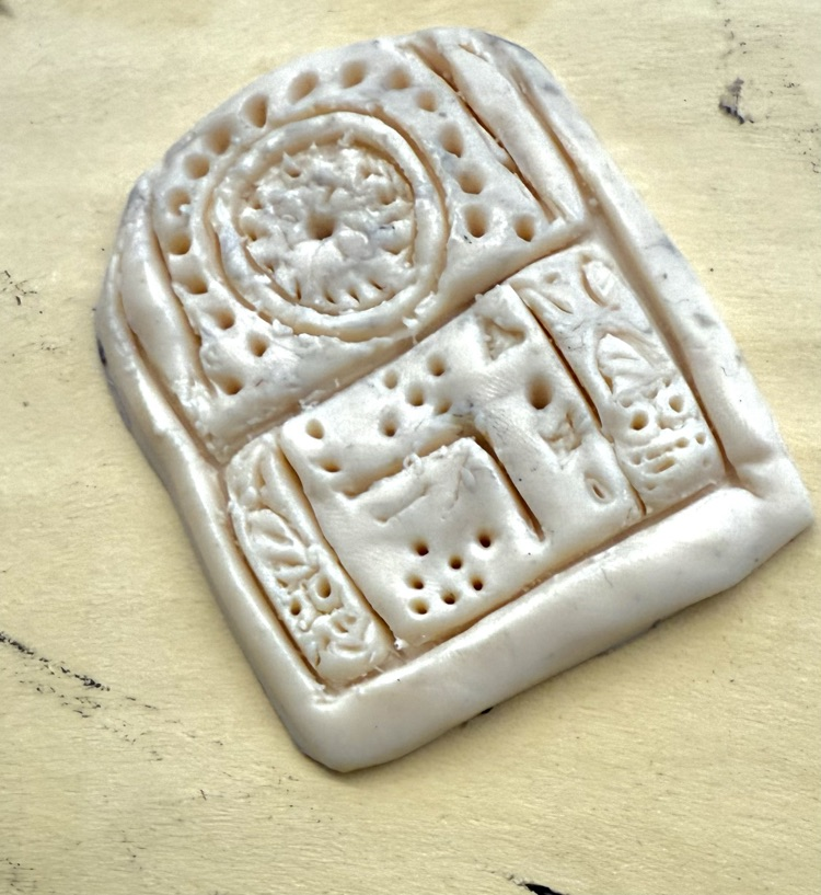 Mesoamerican jewelry