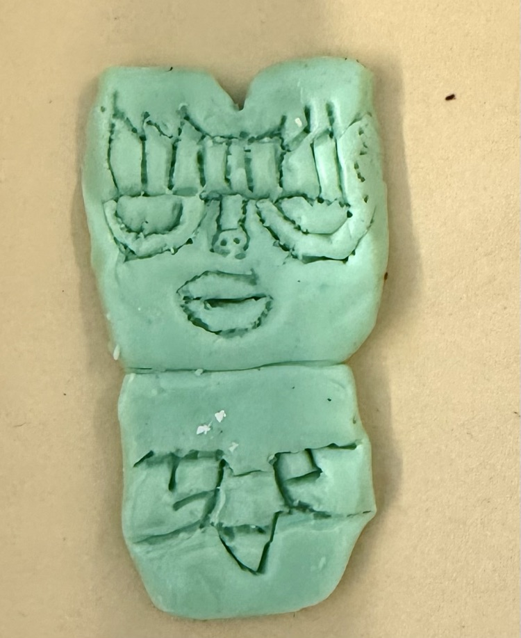 Mesoamerican jewelry