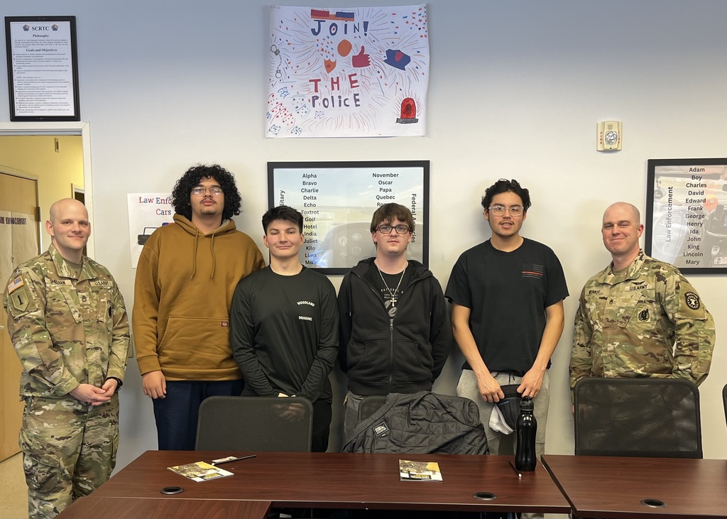 U. S. Army Recruiting Bangor Station