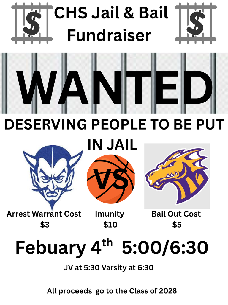 Jail N Bail