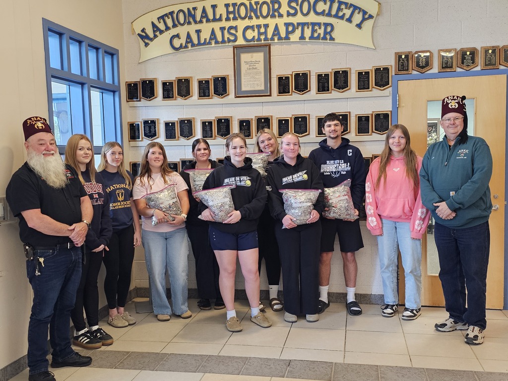 NHS and Shriners