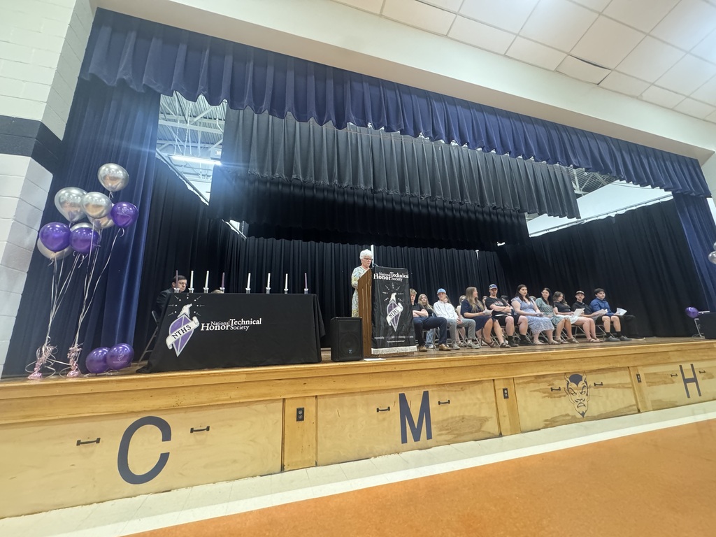 NTHS stage