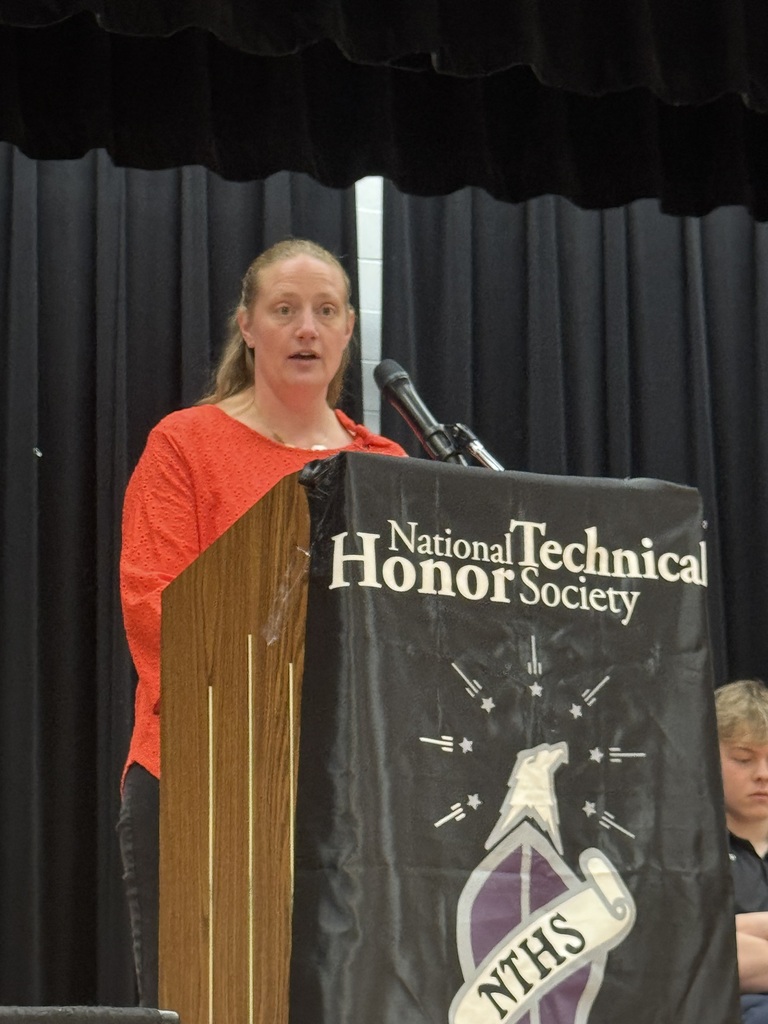 NTHS History