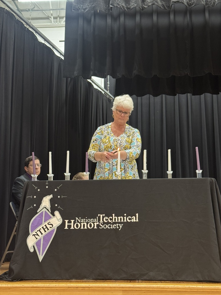 Candle Lighting