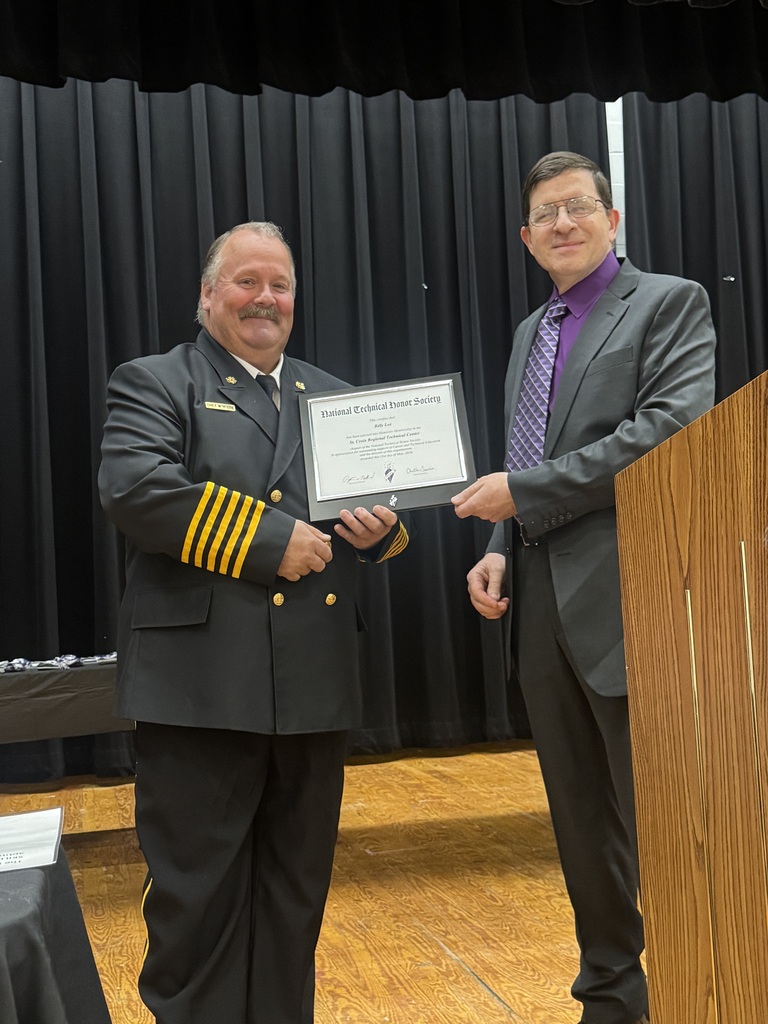 NTHS Honorary