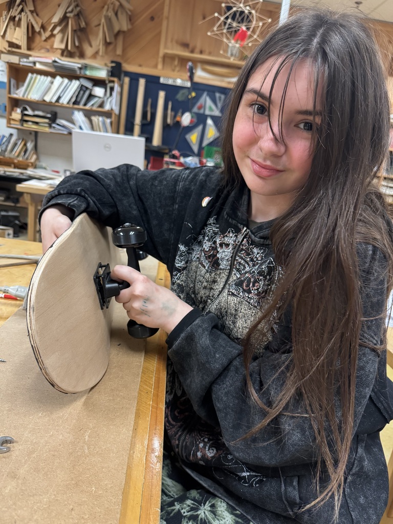 Making Skateboards