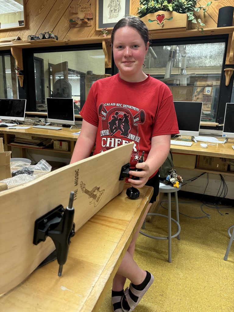 Making Skateboards