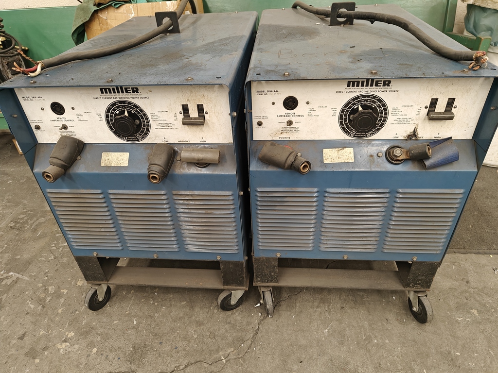 Welders